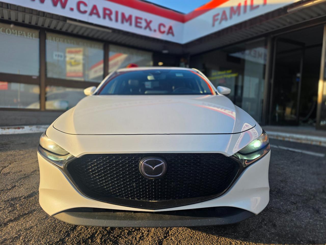 2020 Mazda MAZDA3 GT MANUAL | LOW KMS | ACCIDENT FREE Photo