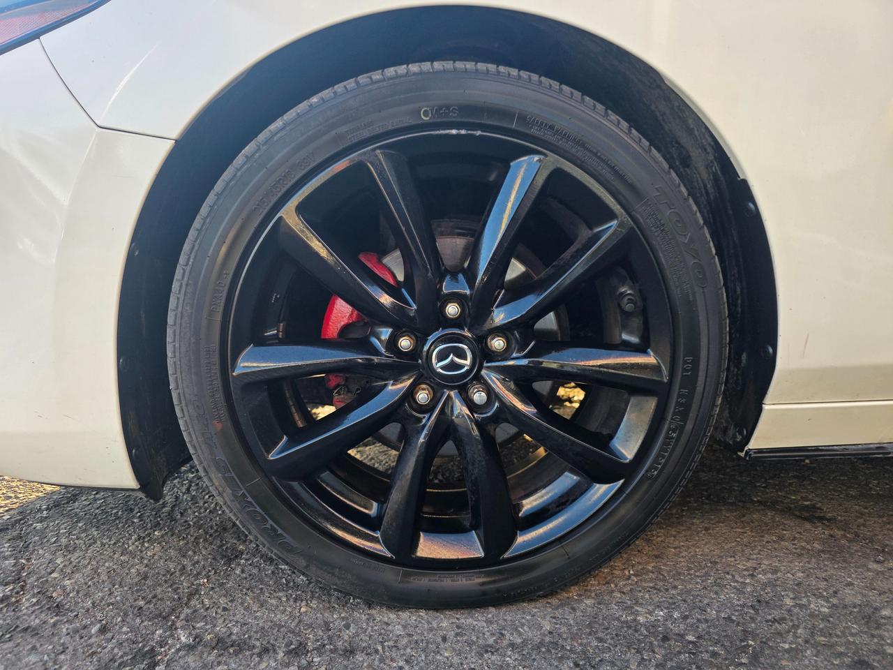 2020 Mazda MAZDA3 GT MANUAL | LOW KMS | ACCIDENT FREE Photo