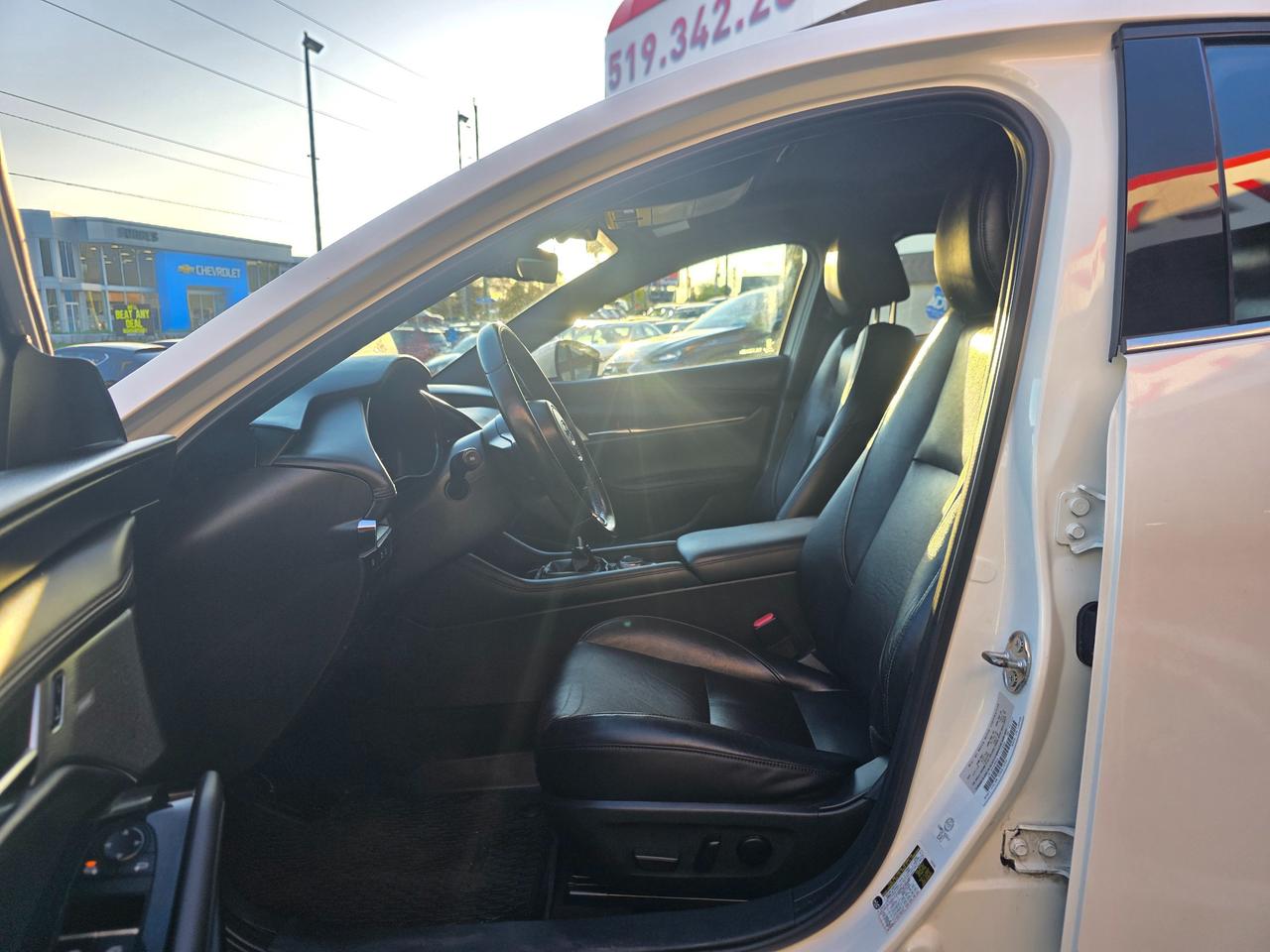 2020 Mazda MAZDA3 GT MANUAL | LOW KMS | ACCIDENT FREE Photo