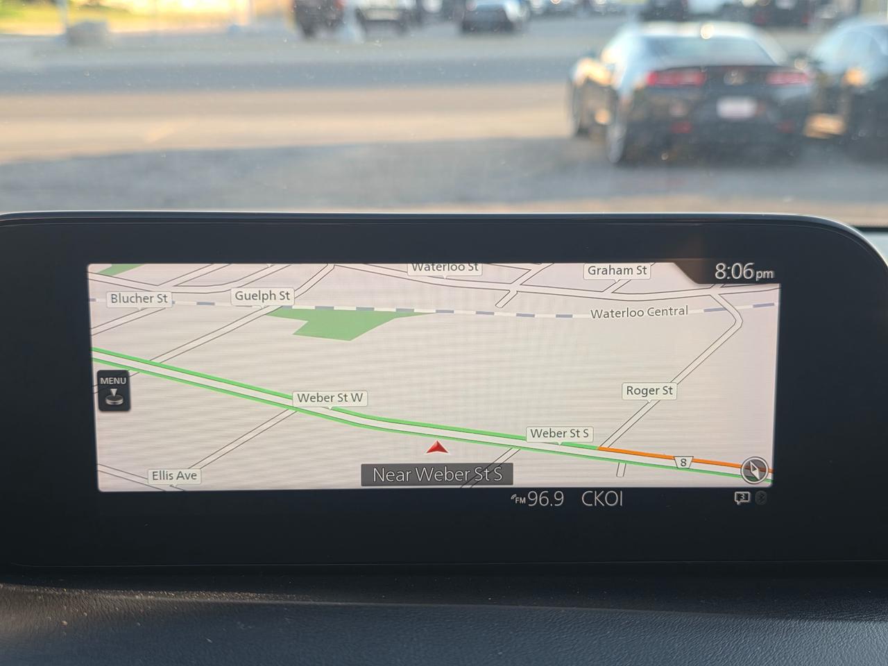 2020 Mazda MAZDA3 GT MANUAL | LOW KMS | ACCIDENT FREE Photo