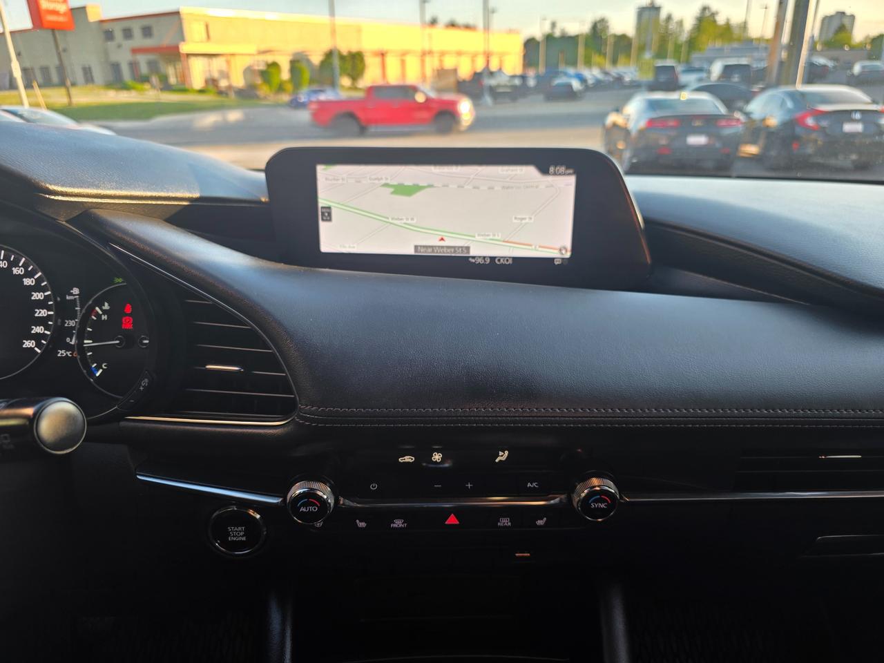 2020 Mazda MAZDA3 GT MANUAL | LOW KMS | ACCIDENT FREE Photo