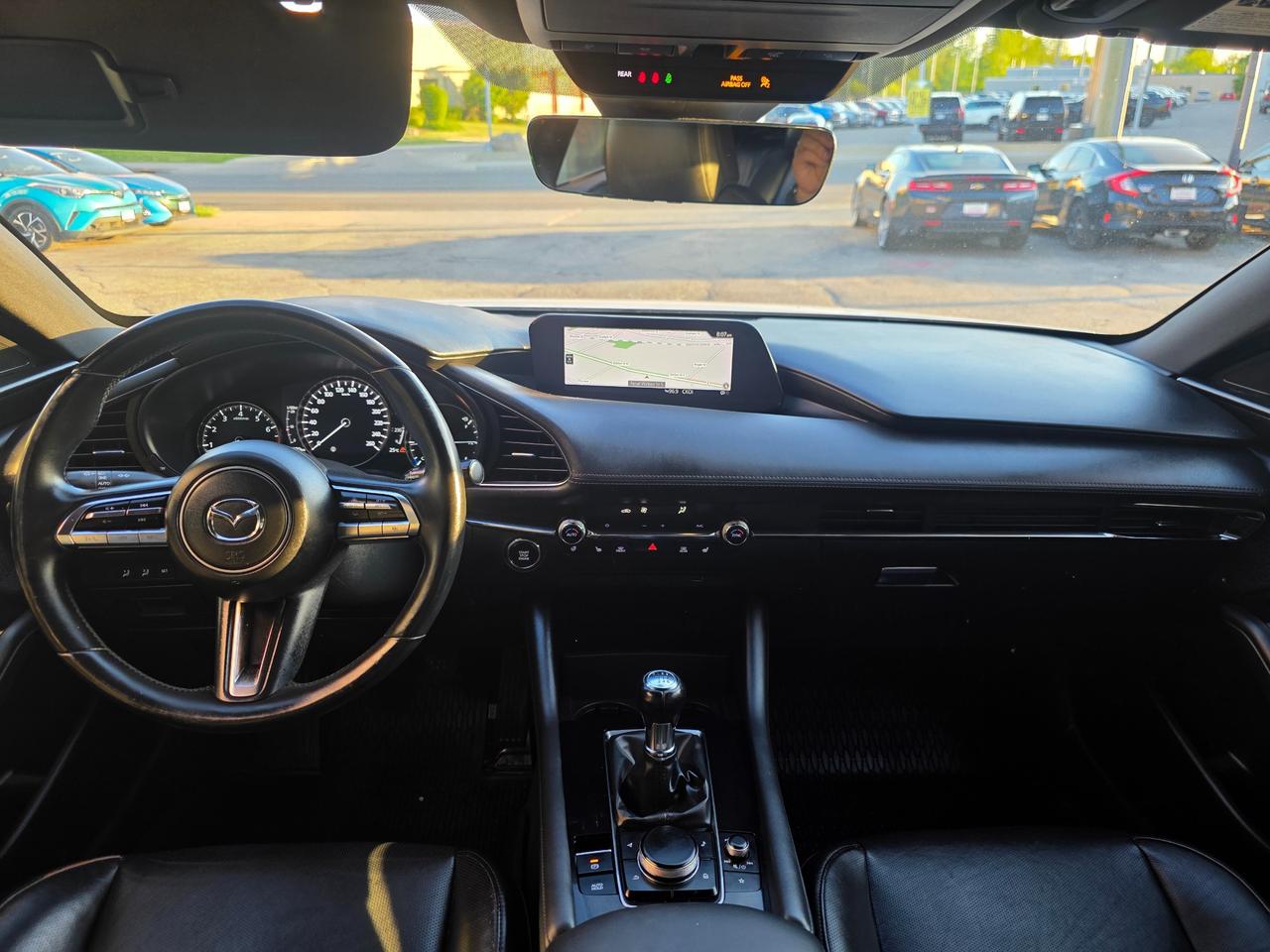 2020 Mazda MAZDA3 GT MANUAL | LOW KMS | ACCIDENT FREE Photo