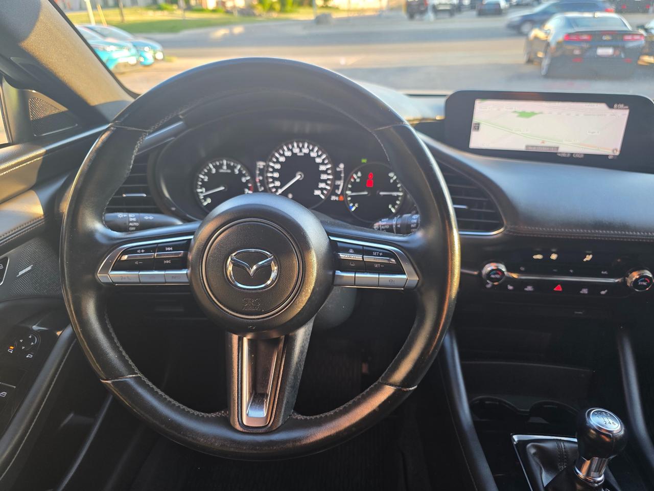2020 Mazda MAZDA3 GT MANUAL | LOW KMS | ACCIDENT FREE Photo
