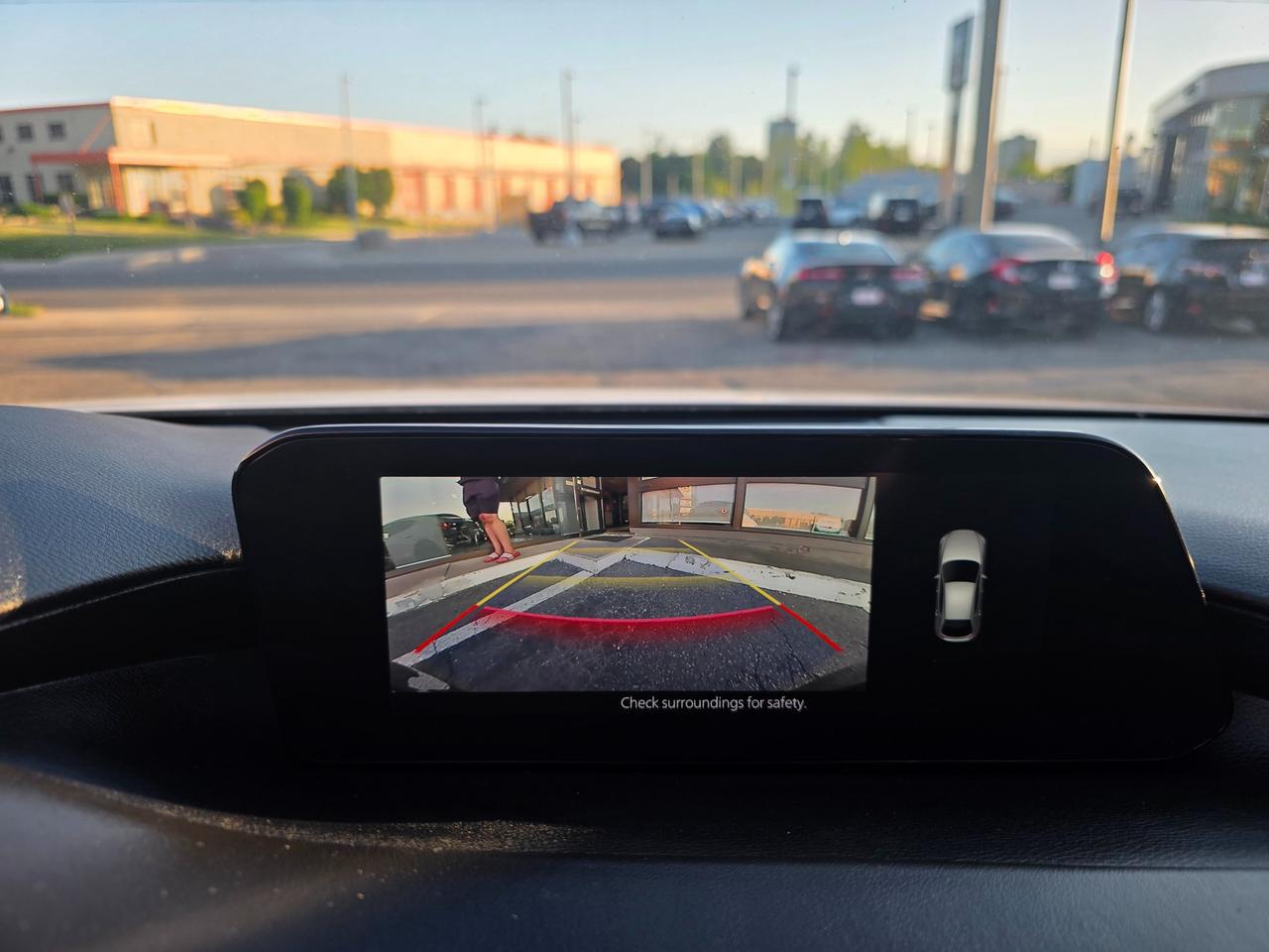 2020 Mazda MAZDA3 GT MANUAL | LOW KMS | ACCIDENT FREE Photo