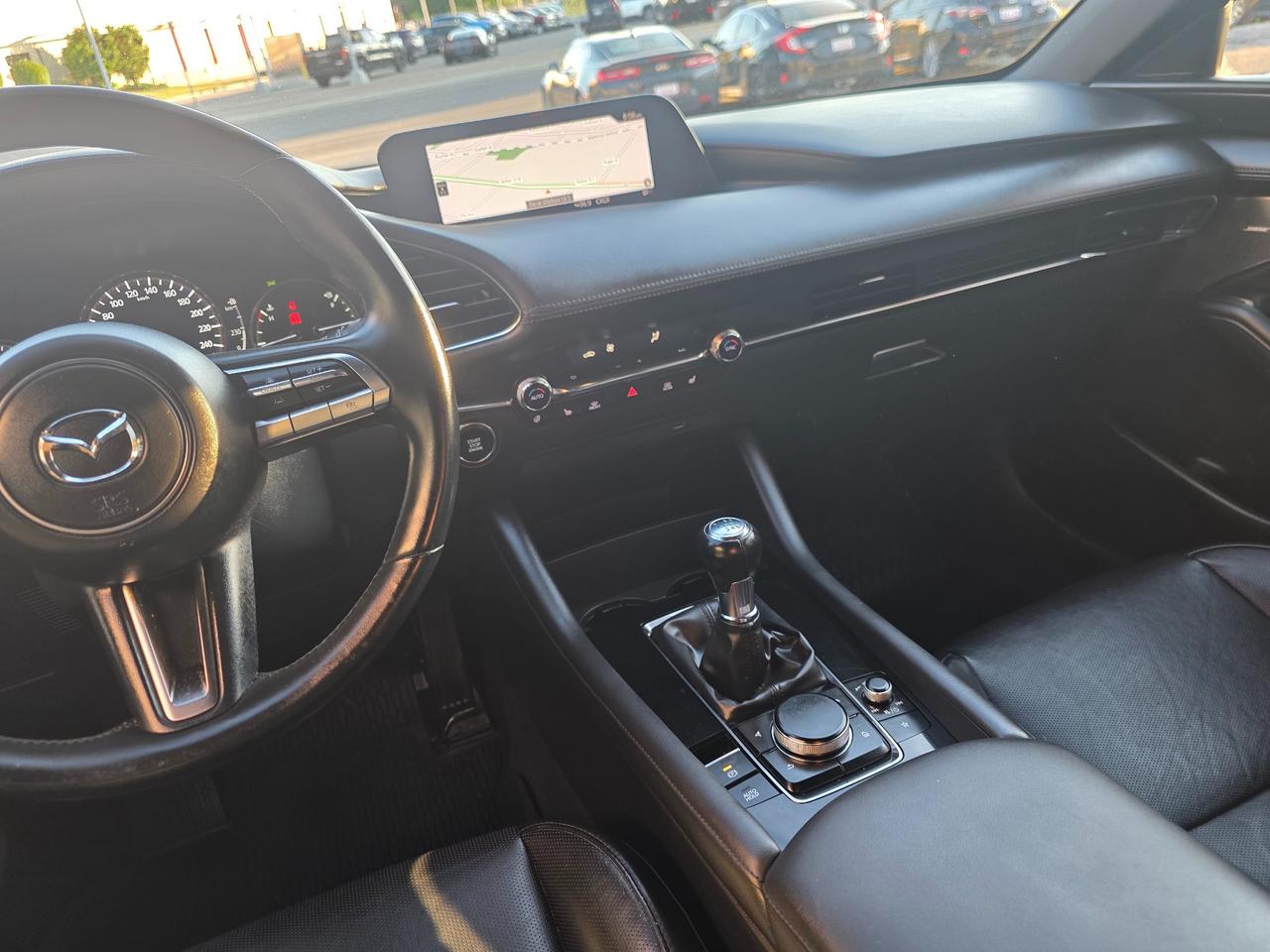2020 Mazda MAZDA3 GT MANUAL | LOW KMS | ACCIDENT FREE Photo