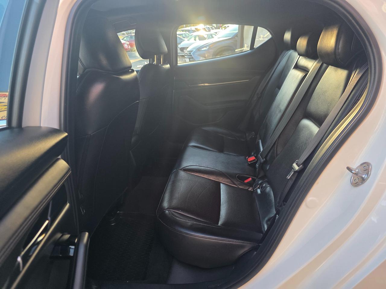 2020 Mazda MAZDA3 GT MANUAL | LOW KMS | ACCIDENT FREE Photo