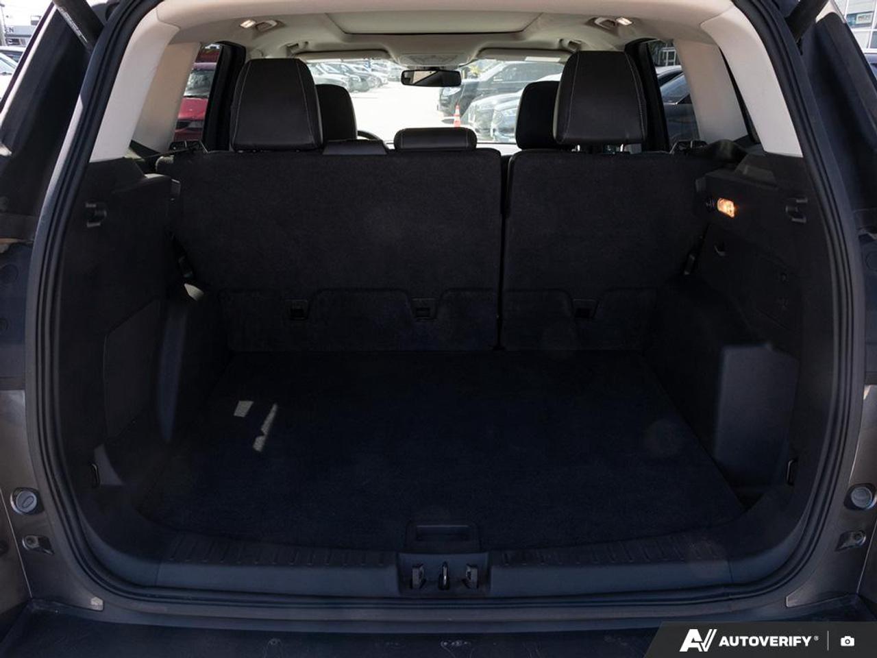 2018 Ford Escape Titanium 400A | NAVIGATION SYSTEM | FRONT DUAL A/C | KEYLES Photo