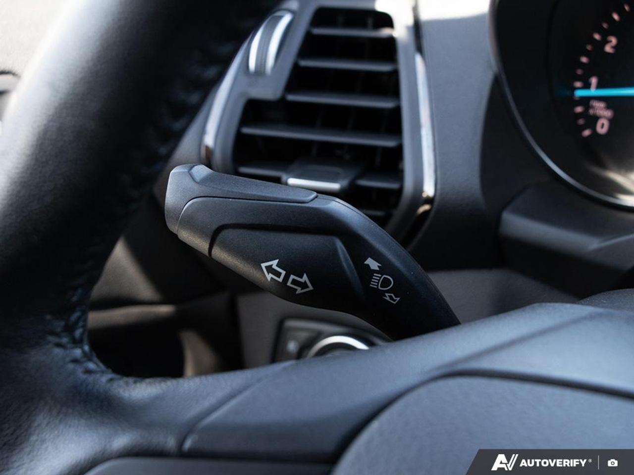 2018 Ford Escape Titanium 400A | NAVIGATION SYSTEM | FRONT DUAL A/C | KEYLES Photo