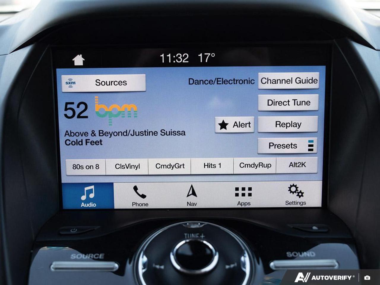 2018 Ford Escape Titanium 400A | NAVIGATION SYSTEM | FRONT DUAL A/C | KEYLES Photo