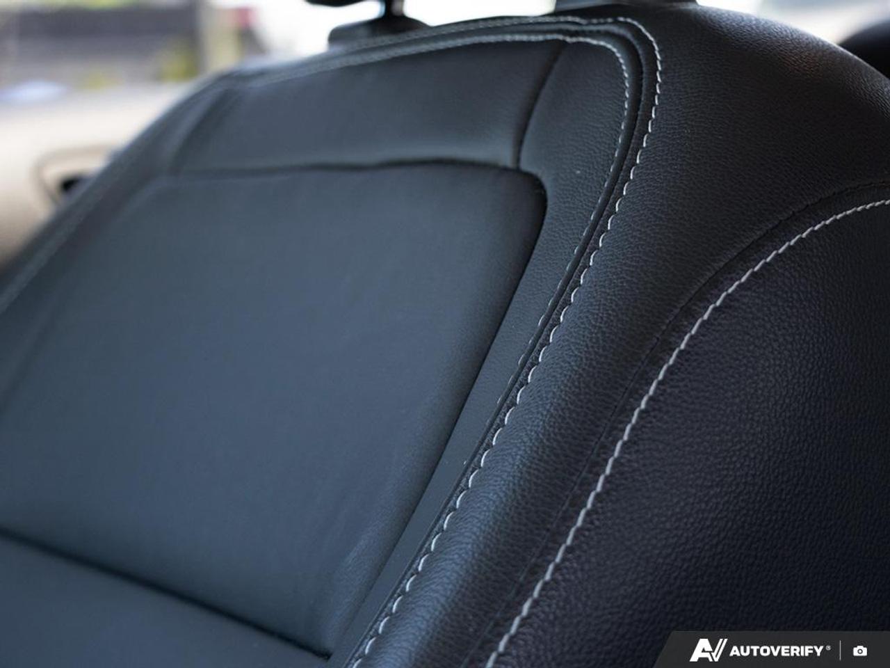 2018 Ford Escape Titanium 400A | NAVIGATION SYSTEM | FRONT DUAL A/C | KEYLES Photo