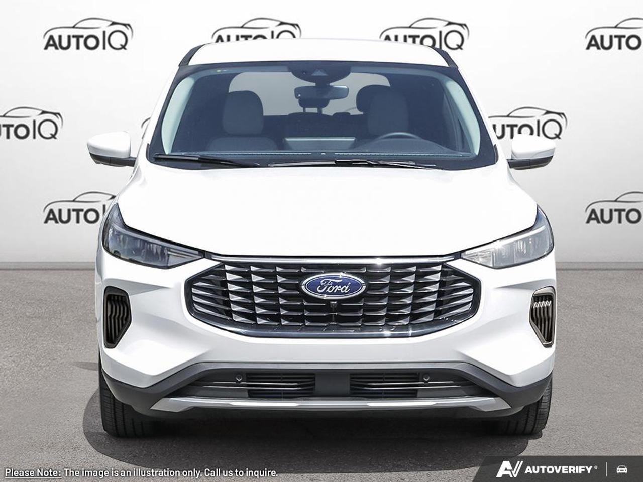 2025 Ford Escape Active Photo