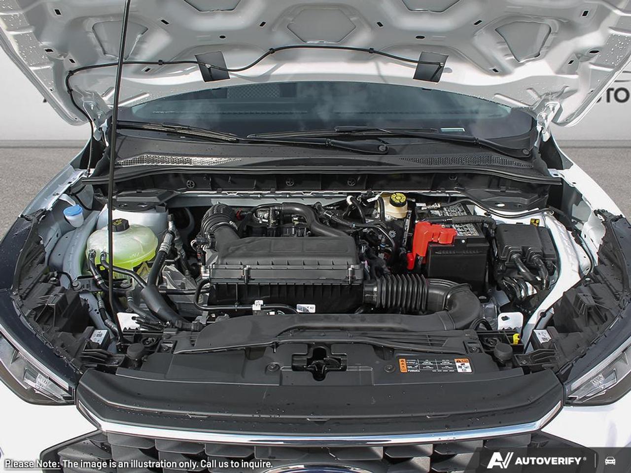 2025 Ford Escape Active Photo