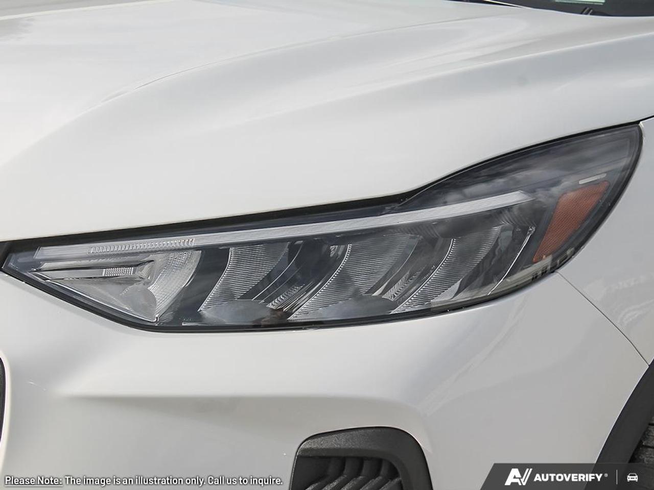2025 Ford Escape Active Photo