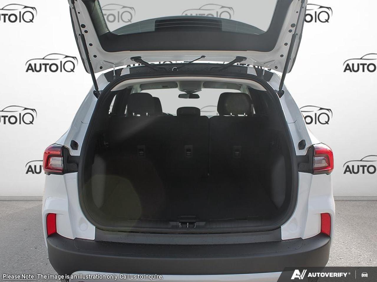 2025 Ford Escape Active Photo