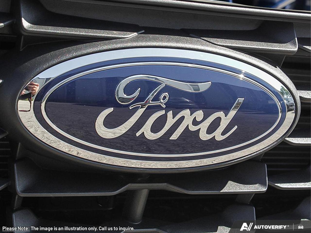 2025 Ford Escape Active Photo