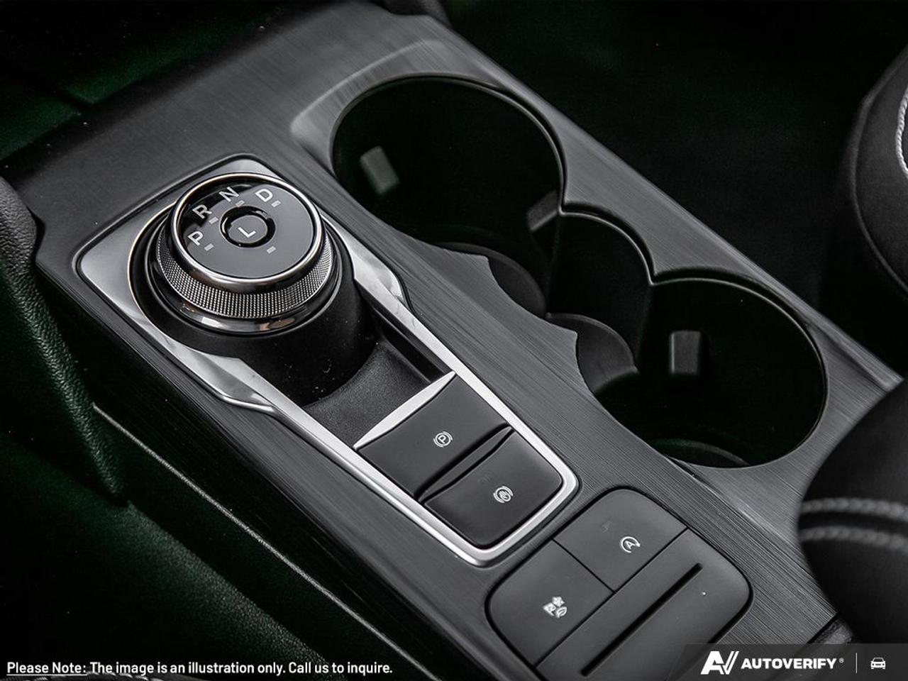 2025 Ford Escape Active Photo