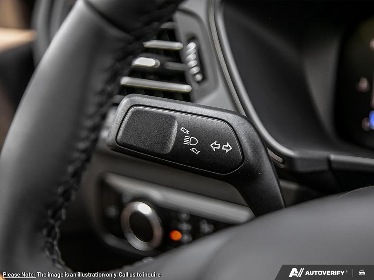 2025 Ford Escape Active Photo