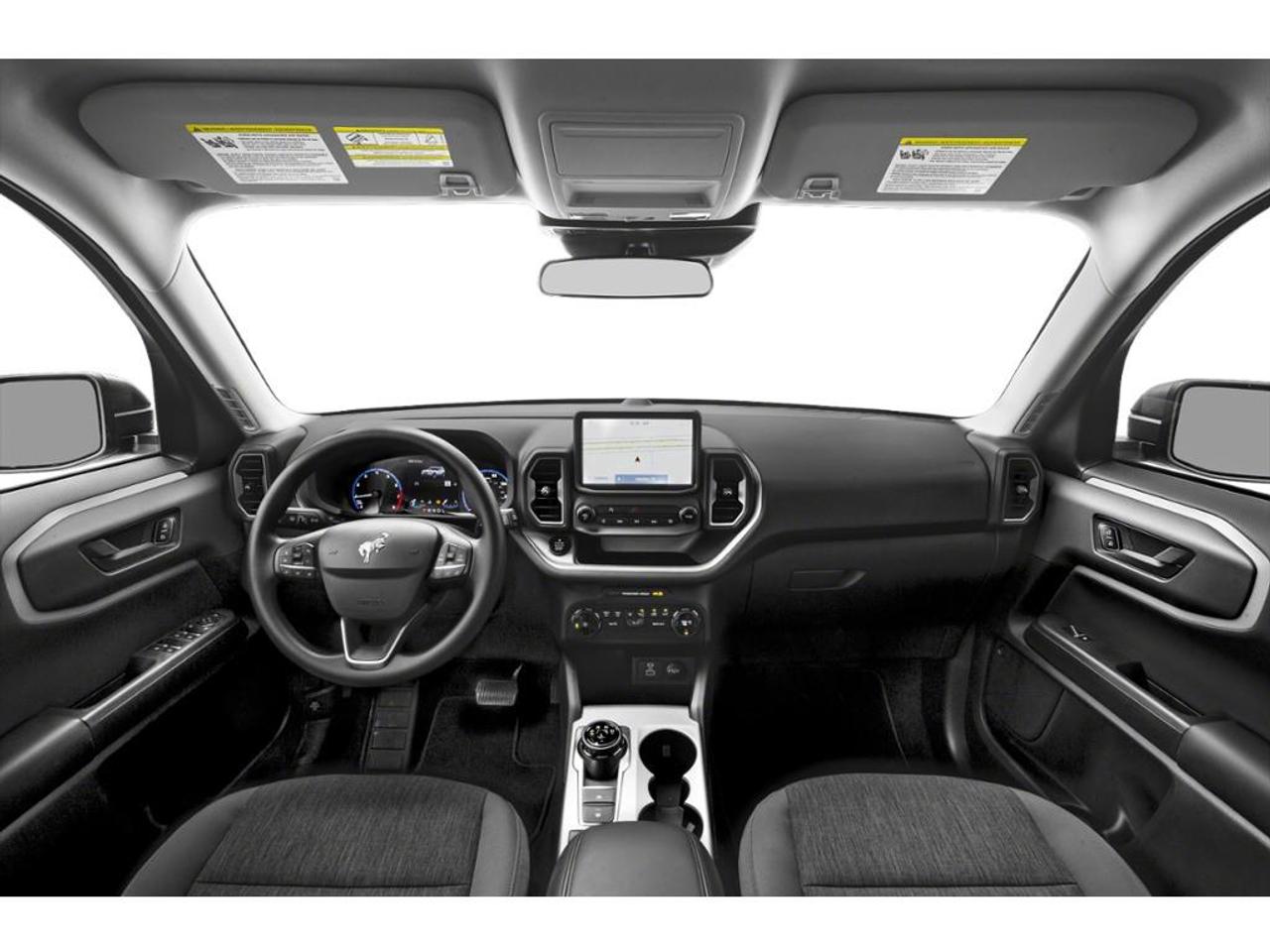 2024 Ford Bronco Sport Big Bend Photo