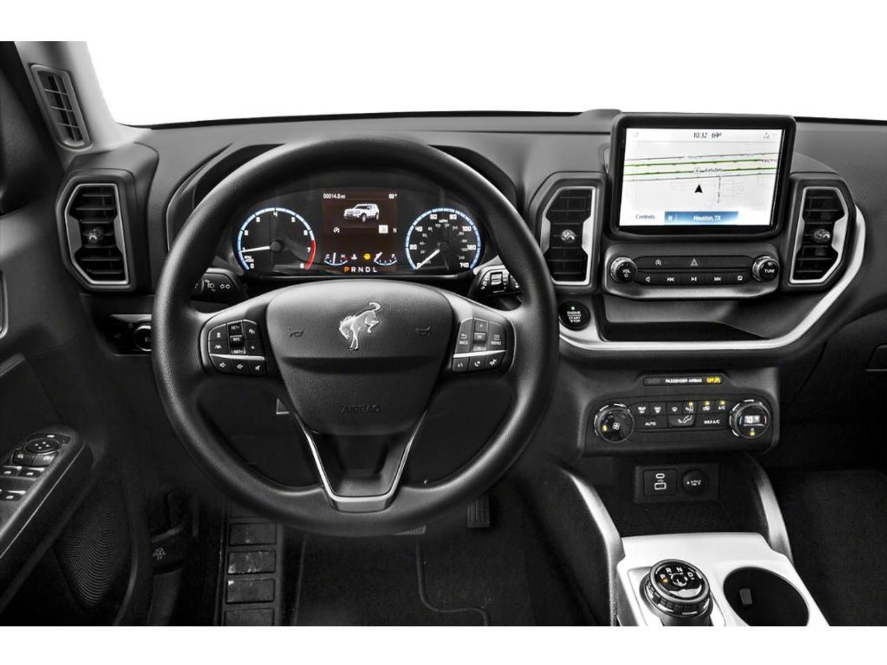 2024 Ford Bronco Sport Big Bend Photo