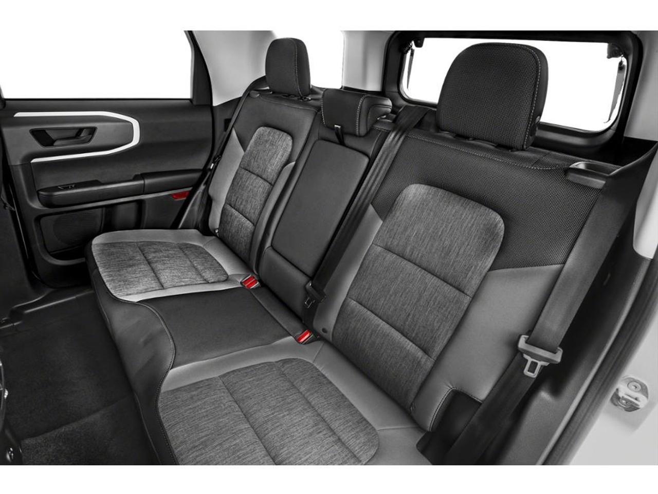 2024 Ford Bronco Sport Big Bend Photo