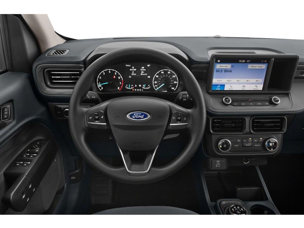 2024 Ford Maverick XL Photo
