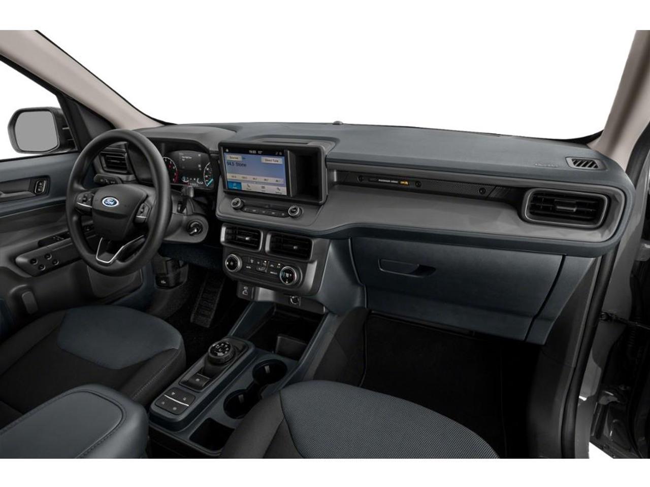 2024 Ford Maverick XL Photo