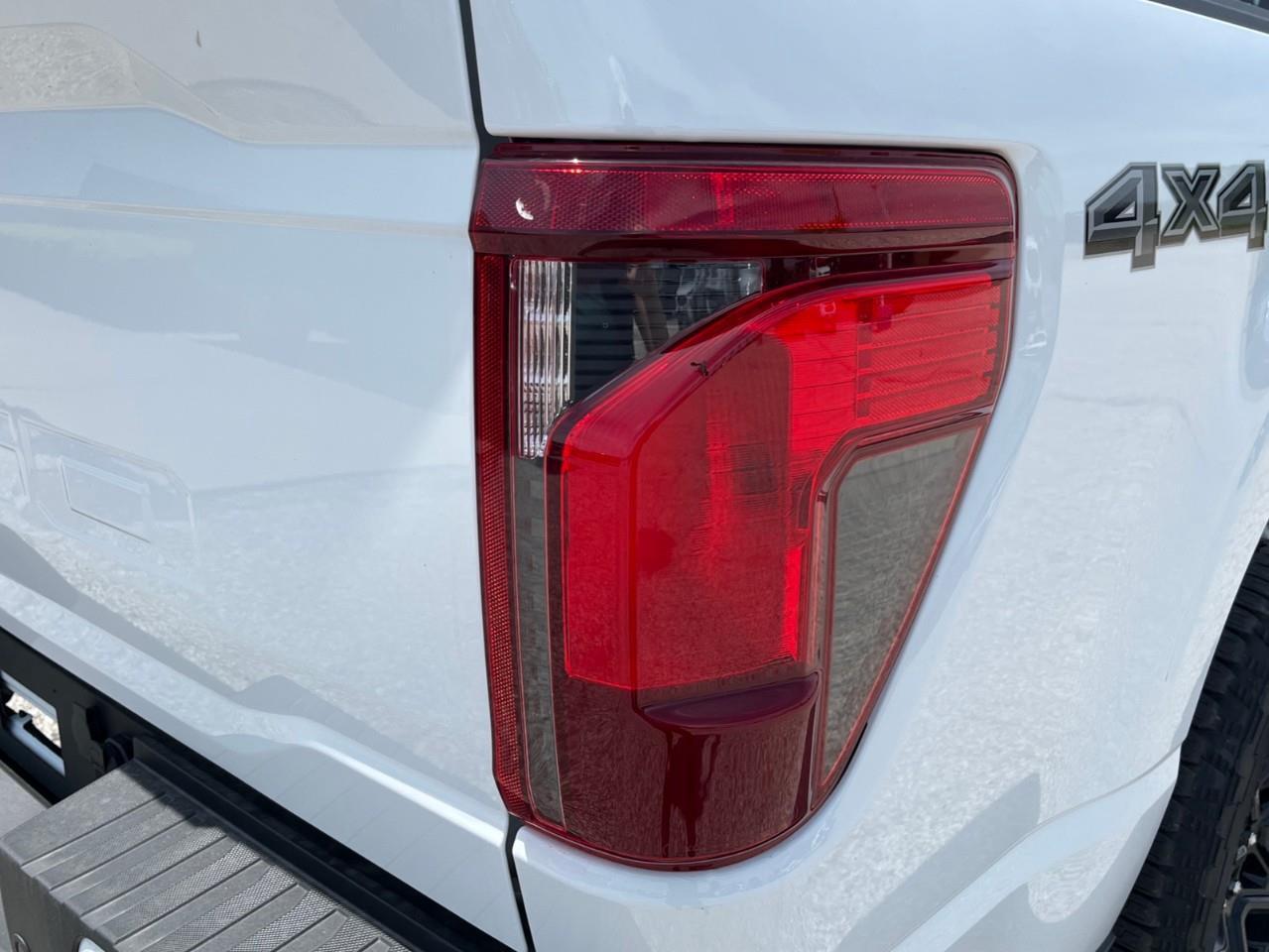 2026 Ford F-150 XLT Photo