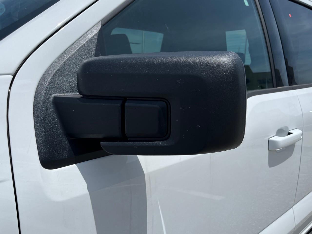 2026 Ford F-150 XLT Photo