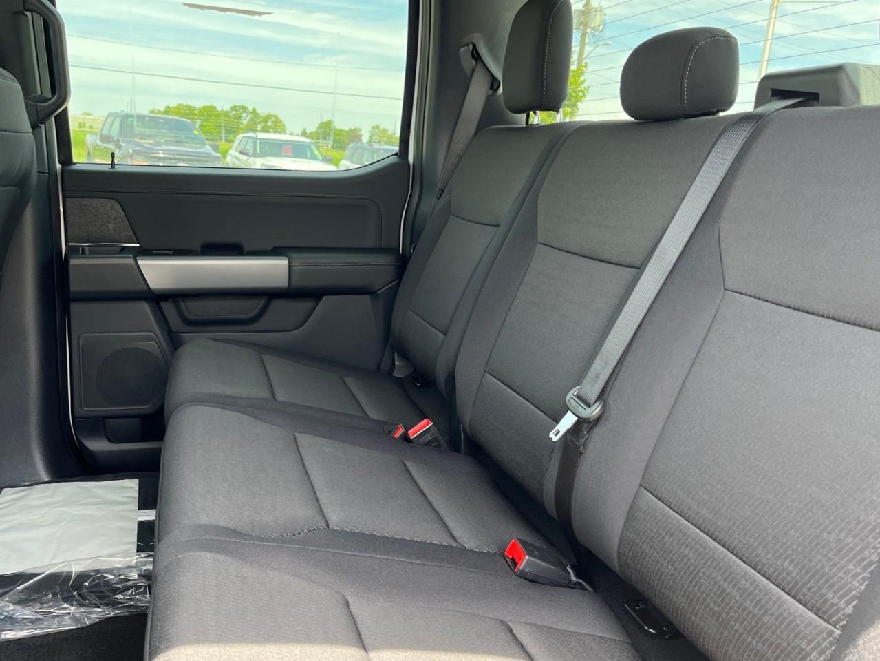 2026 Ford F-150 XLT Photo
