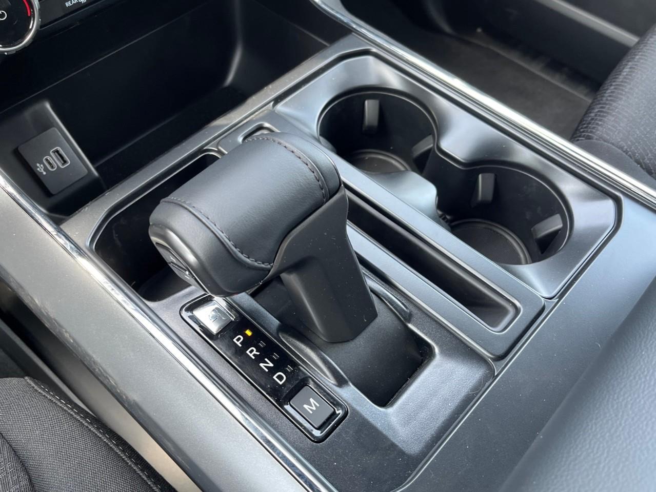 2026 Ford F-150 XLT Photo
