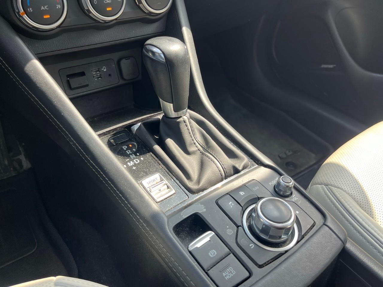 2020 Mazda CX-3 GT Reverse Camera | Sunroof Photo