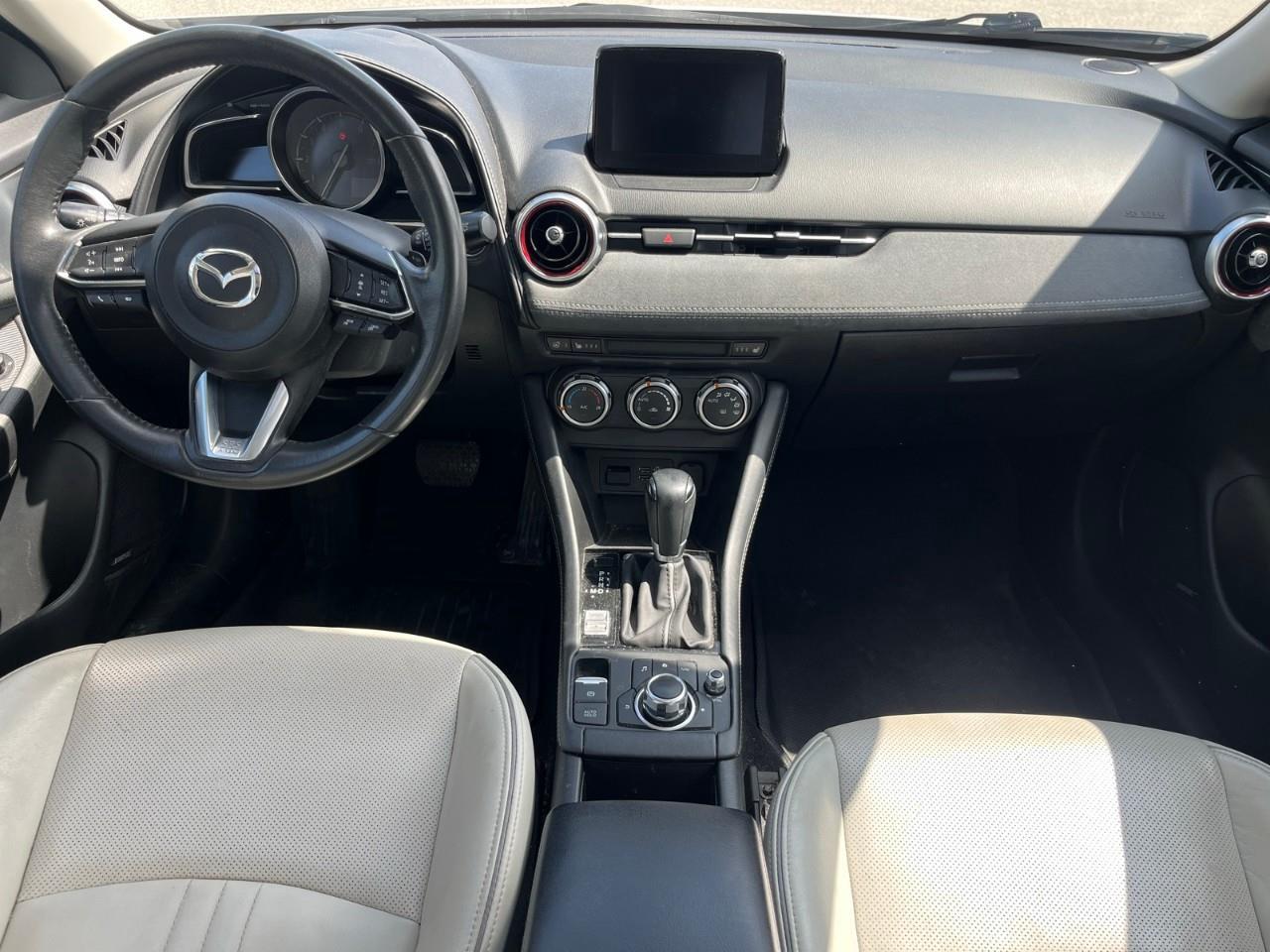 2020 Mazda CX-3 GT Reverse Camera | Sunroof Photo
