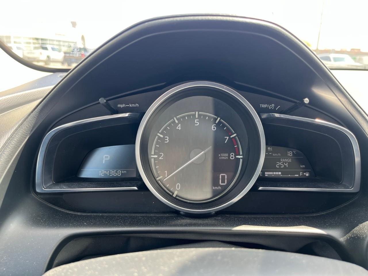 2020 Mazda CX-3 GT Reverse Camera | Sunroof Photo