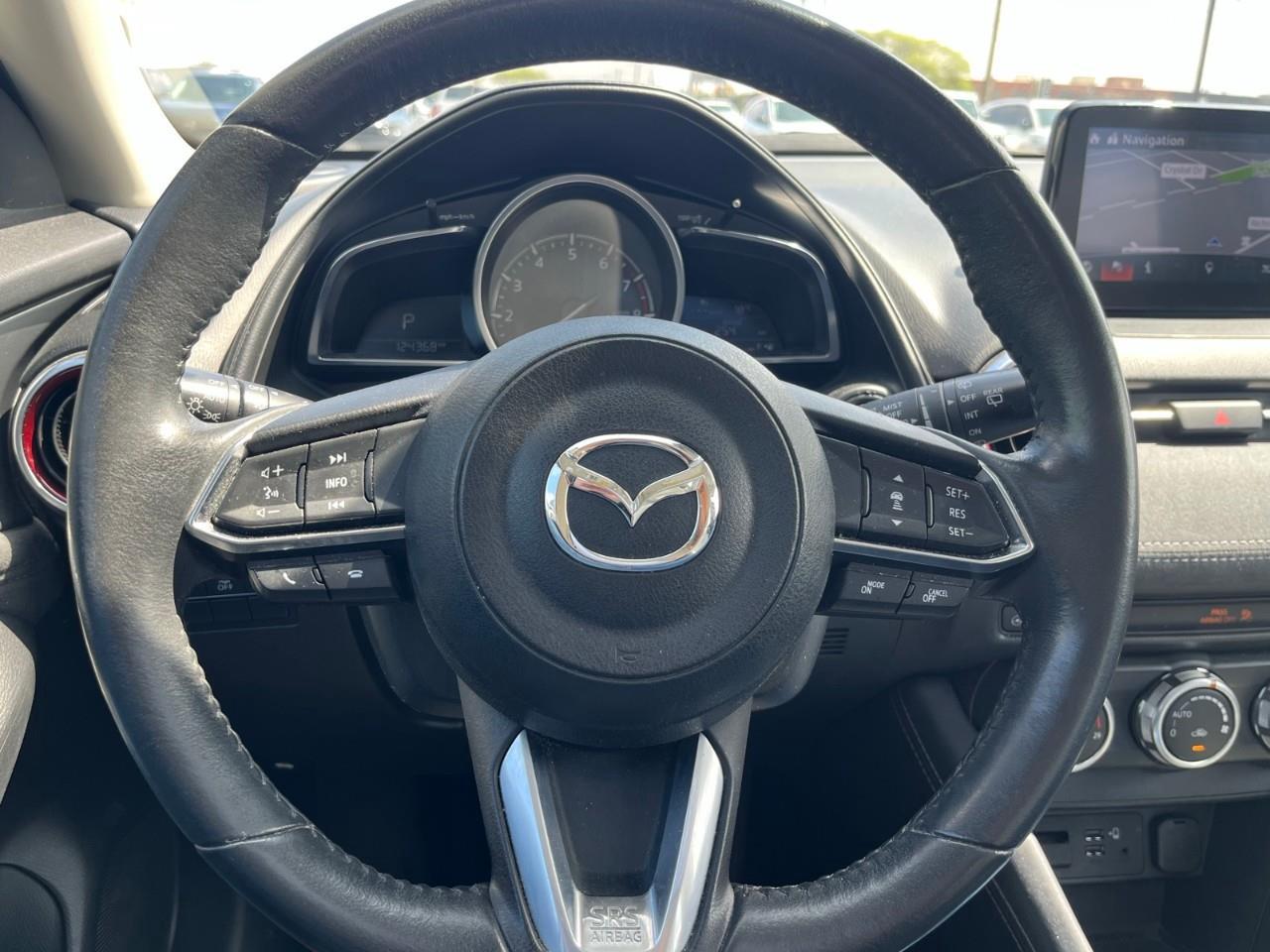 2020 Mazda CX-3 GT Reverse Camera | Sunroof Photo