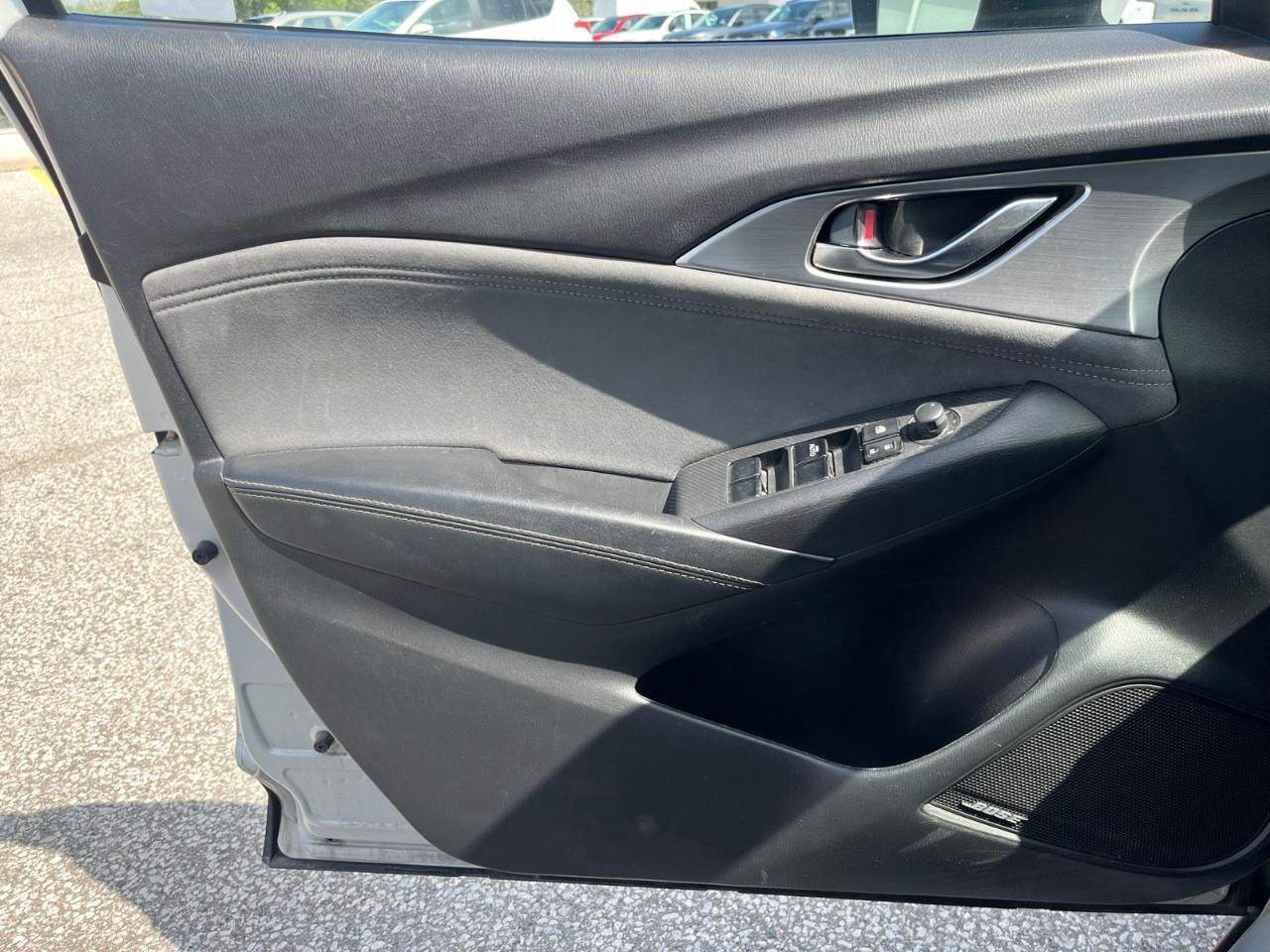 2020 Mazda CX-3 GT Reverse Camera | Sunroof Photo
