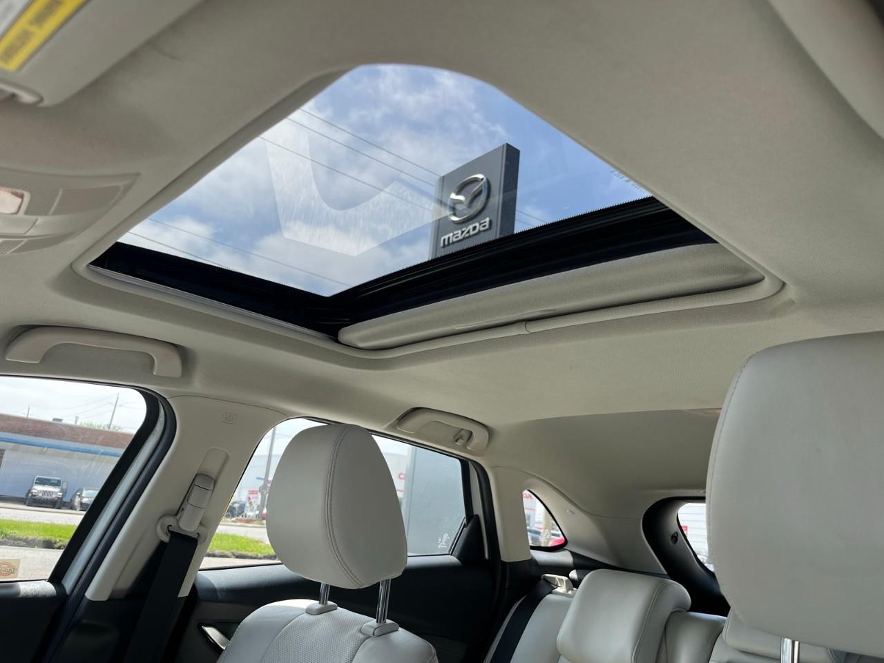 2020 Mazda CX-3 GT Reverse Camera | Sunroof Photo