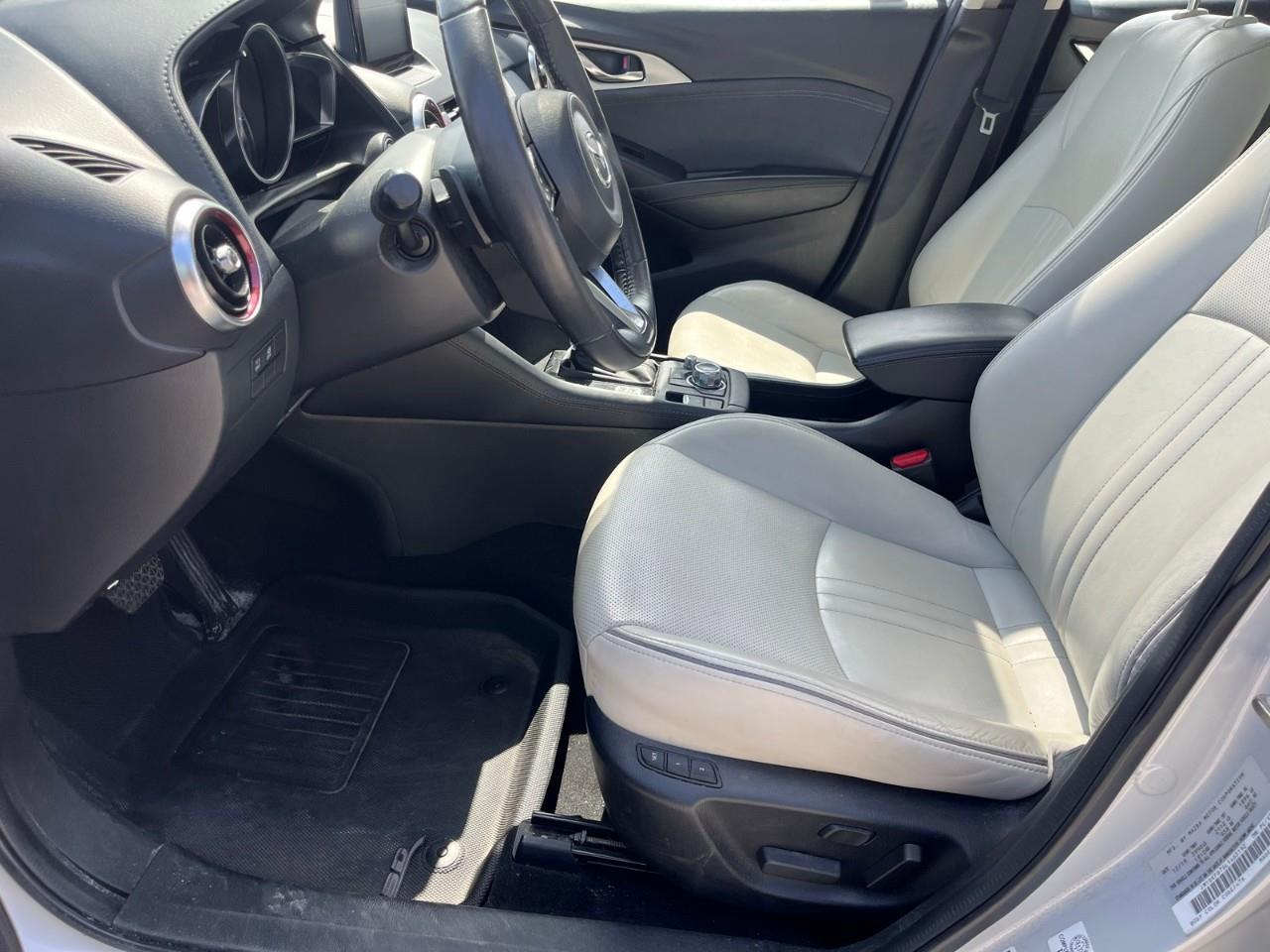 2020 Mazda CX-3 GT Reverse Camera | Sunroof Photo
