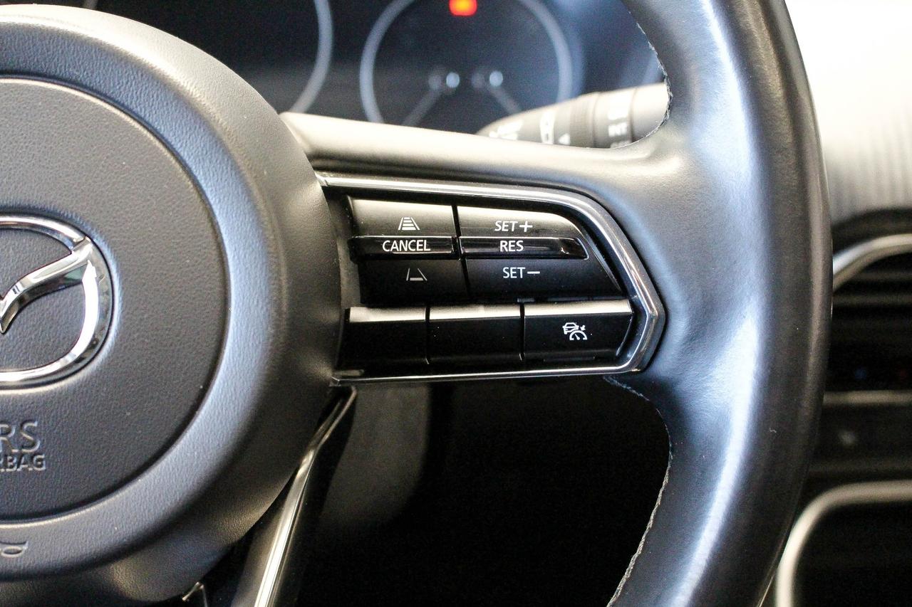 2025 Mazda CX-90 MHEV GS-L HEATED SEATS/STEERING WHEEL - APPLE CARPLAY & ANDROID AUTO - POWER LIFTGATE Photo