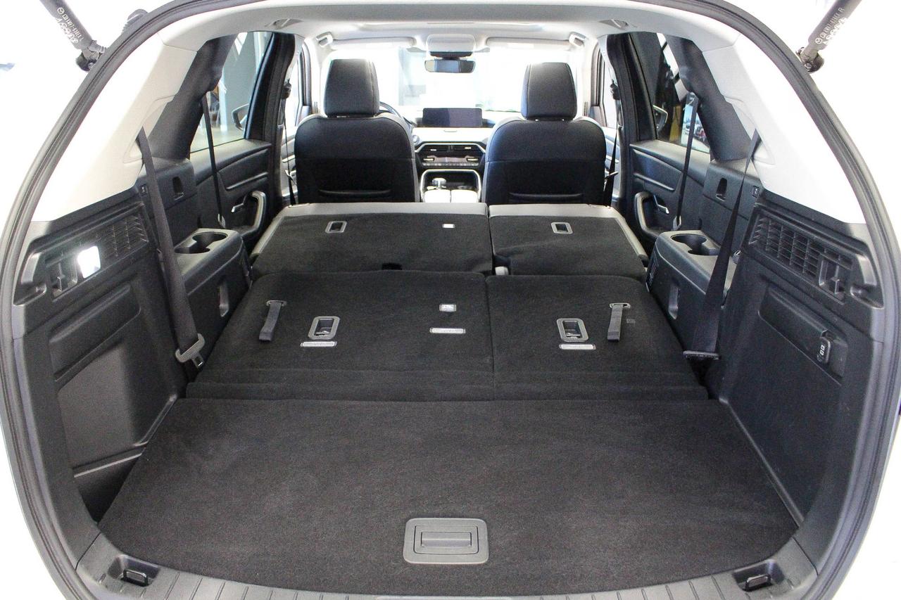 2025 Mazda CX-90 MHEV GS-L HEATED SEATS/STEERING WHEEL - APPLE CARPLAY & ANDROID AUTO - POWER LIFTGATE Photo