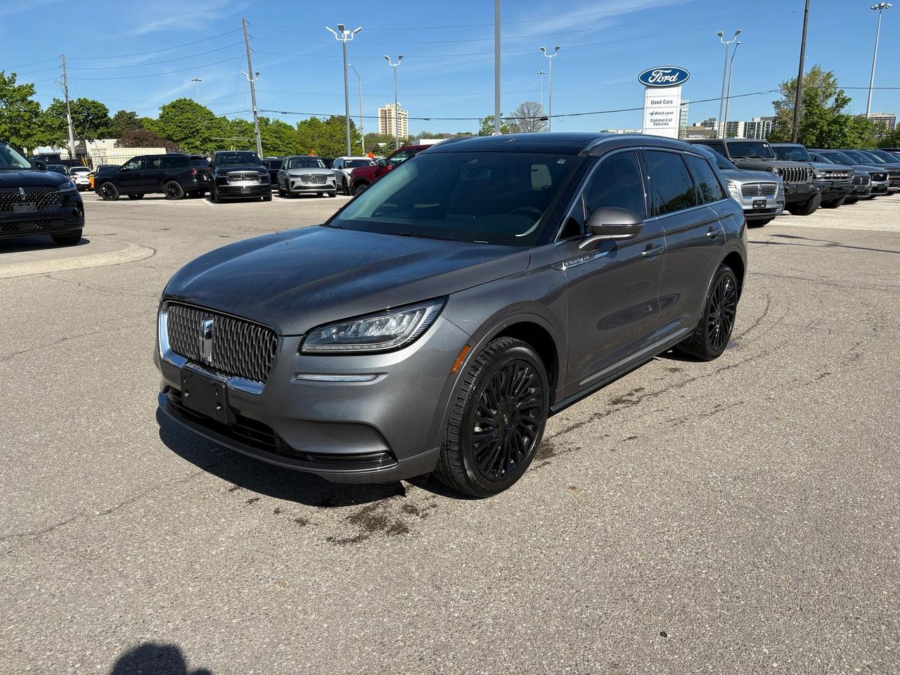 2022 Lincoln Corsair Reserve 200A|ELEMENTS PK|MONOCHROME PK|1 OWNER|NO ACCIDENT Photo