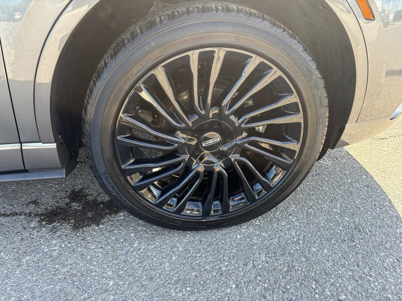 2022 Lincoln Corsair Reserve 200A|ELEMENTS PK|MONOCHROME PK|1 OWNER|NO ACCIDENT Photo
