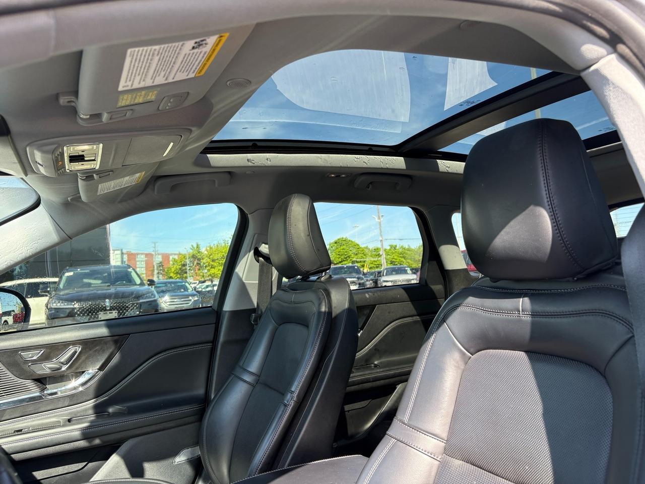 2022 Lincoln Corsair Reserve 200A|ELEMENTS PK|MONOCHROME PK|1 OWNER|NO ACCIDENT Photo