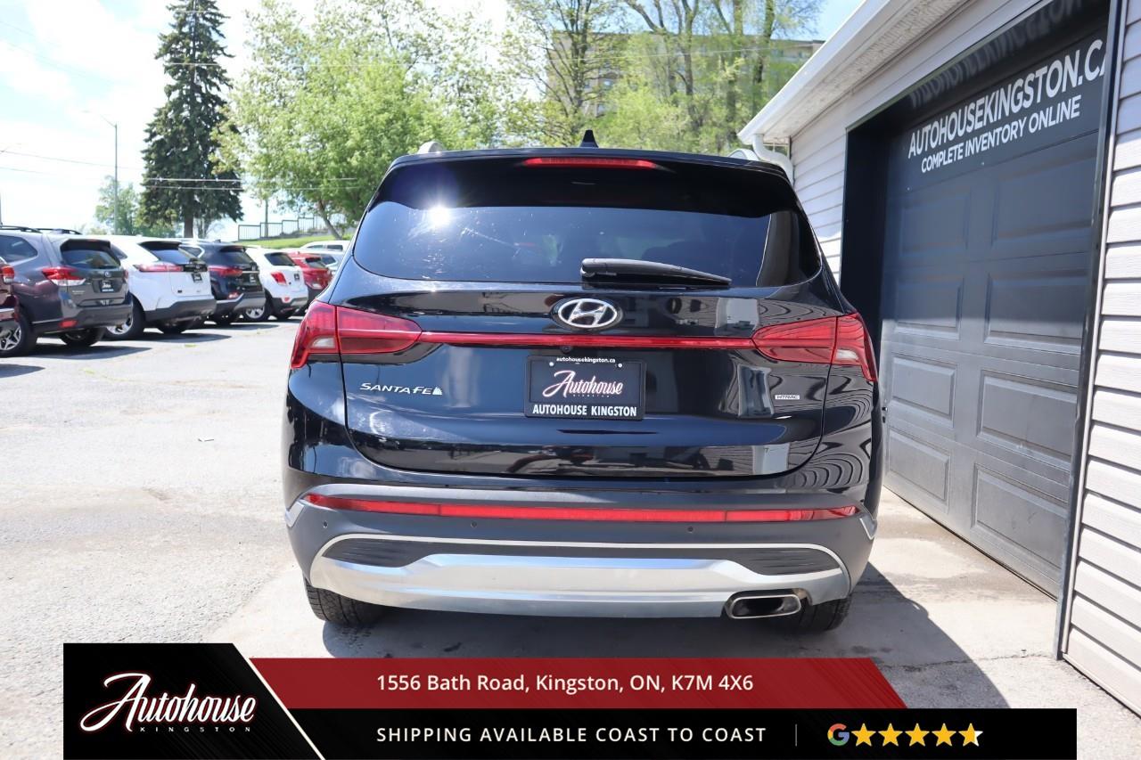 2023 Hyundai Santa Fe Preferred WIRELESS CARPLAY - HEATED WHEEL Photo