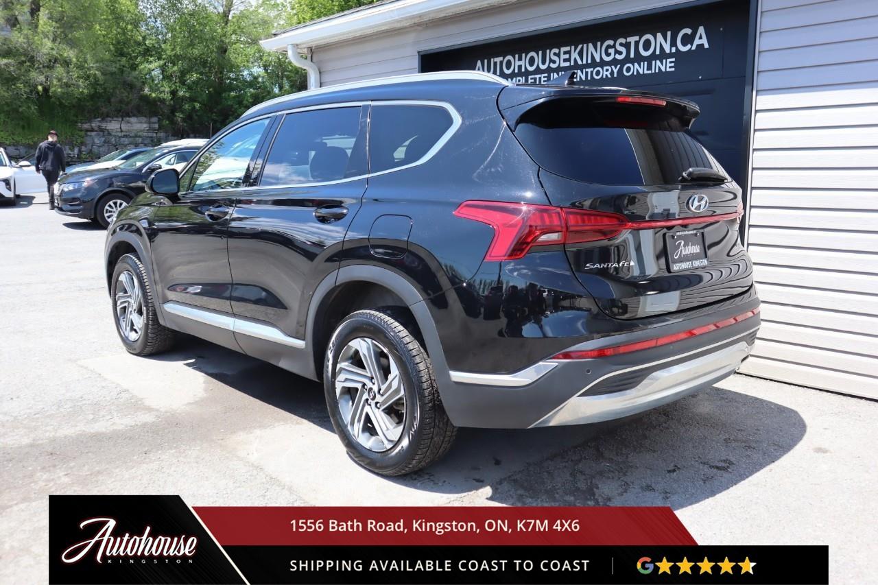 2023 Hyundai Santa Fe Preferred WIRELESS CARPLAY - HEATED WHEEL Photo4