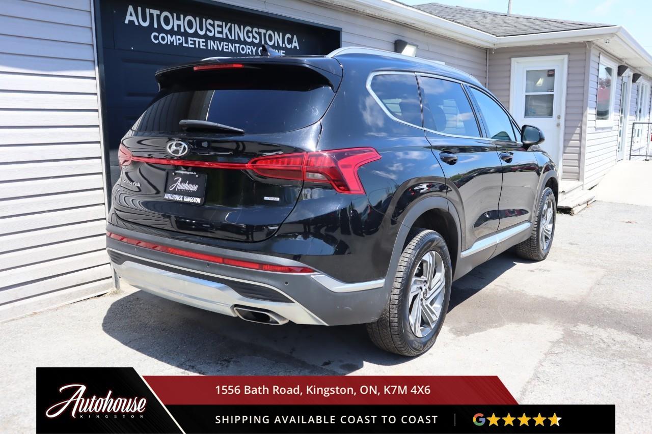 2023 Hyundai Santa Fe Preferred WIRELESS CARPLAY - HEATED WHEEL Photo
