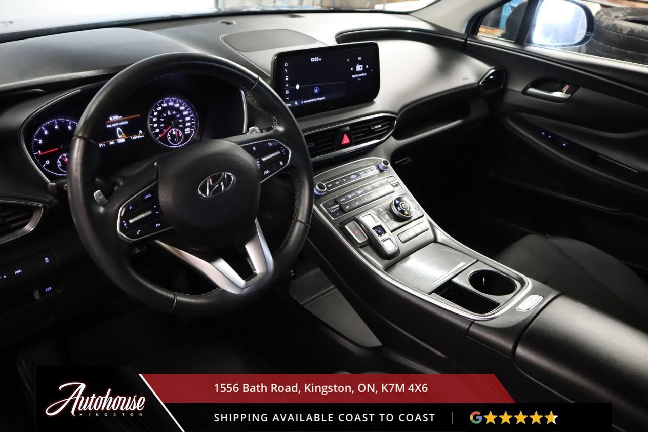 2023 Hyundai Santa Fe Preferred WIRELESS CARPLAY - HEATED WHEEL Photo