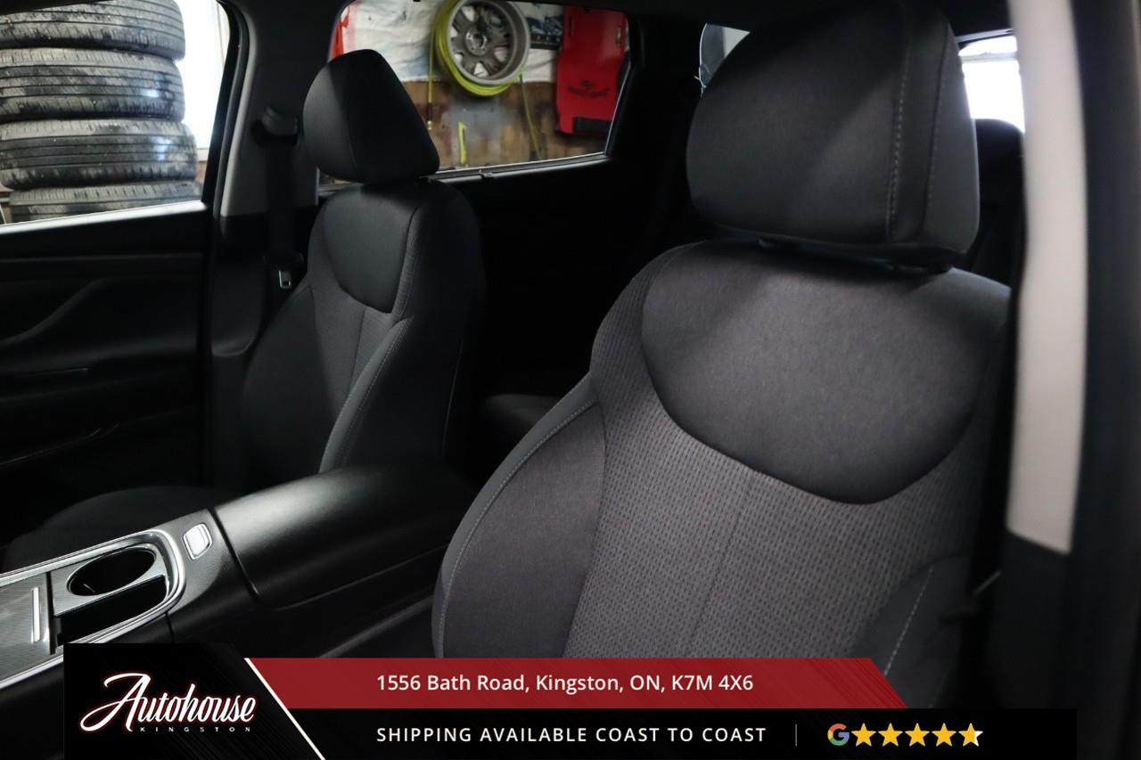 2023 Hyundai Santa Fe Preferred WIRELESS CARPLAY - HEATED WHEEL Photo