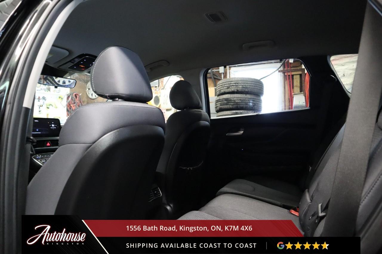 2023 Hyundai Santa Fe Preferred WIRELESS CARPLAY - HEATED WHEEL Photo