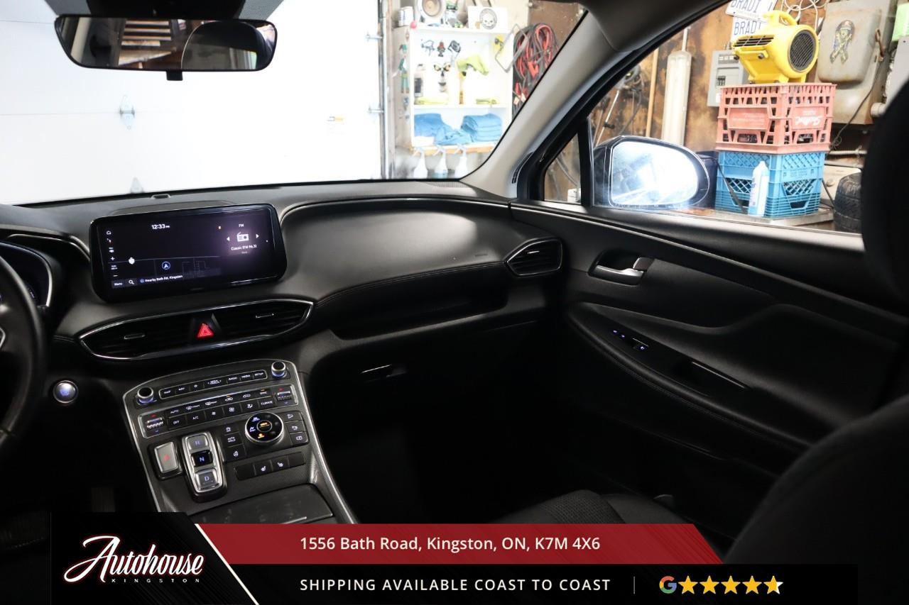 2023 Hyundai Santa Fe Preferred WIRELESS CARPLAY - HEATED WHEEL Photo