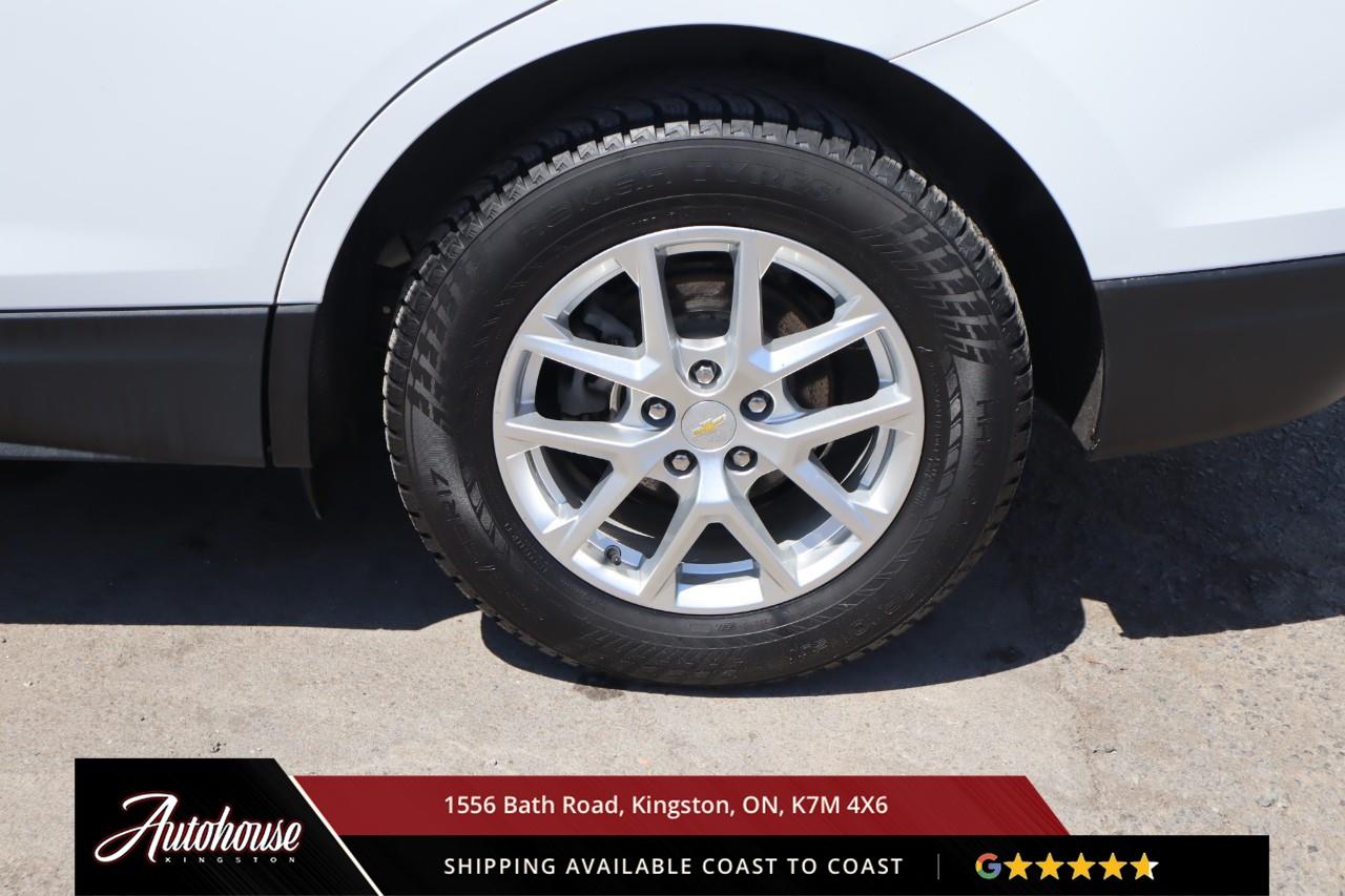 2022 Chevrolet Equinox LT REMOTE START - WIRELESS ANDROID AUTO Photo